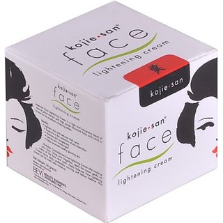                       Kojiesan Face Glowing Cream 30gms  (30 g)                                              