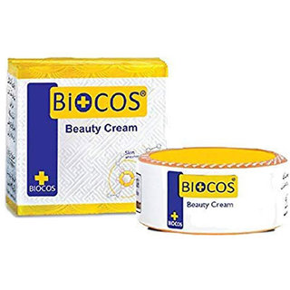                       Biocos Beauty Cream Skin Whitening 30g                                              