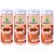 HerbtoniQ 100 Natural Mulethi Powder(Glycyrrhiza Glabra) For Face Pack And Hair Pack (Pack of 4, 600 Grams)