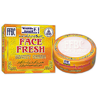 Face Fresh Beauty Cream 28g