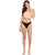 BASIICS By La Intimo-Glamo Rise High Leg Brief