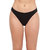BASIICS By La Intimo-Glamo Rise High Leg Brief