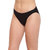 BASIICS By La Intimo-Glamo Rise High Leg Brief