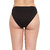 BASIICS By La Intimo-Glamo Rise High Leg Brief