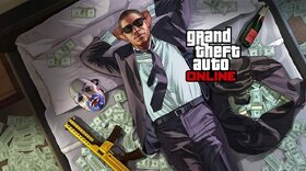Buy Grand Theft Auto V