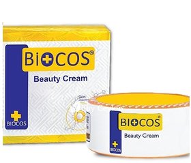 Biocos Emergency Whitening Cream