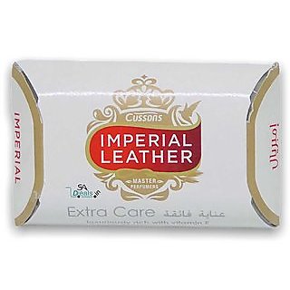 imperial leather extra care soap