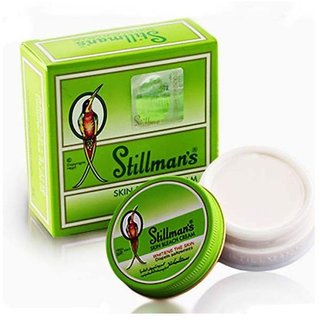 Stillman's Skin Bleaching Night Cream