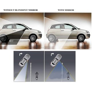 hyundai grand i10 rear view mirror price