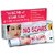 No Scars Cream Helps To Reduce Removes Scars Marks (Set Of 2 Pcs. ) 20 Gm Each