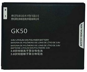 HATHOT Mobile Battery For Motorola Moto E3 Power/GK50/XT1706/ 3500 mAh