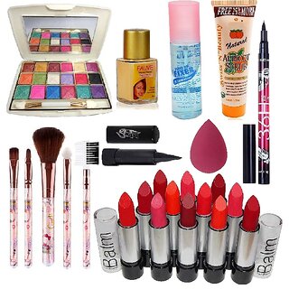                       SWIPA festive care makeup kit-SDL210053                                              