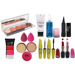                       SWIPA festive budget makeup kit SDL210055                                              