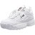 Fila Men White Sneakers