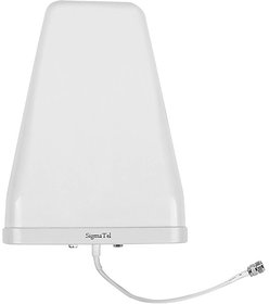 SigmaTel 4G LTE HG Antenna For D-Link DWR-920v 4G Router ! High Gain Antenna with 10m Cable !