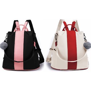 Shopclues college bags discount