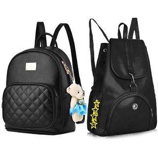 Shopclues backpacks best sale