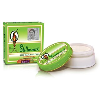STILLMANS Treats Hyper pigmentation,Scar, Skin Whitening,Skin Bleach Cream