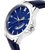 Axton AXT002 Partywear/Formal/Casual Blue Dial Day And Date Boys Smart Analog Watch - For Men