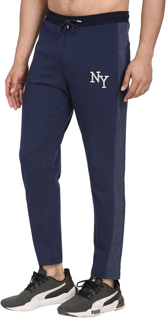 PYJAMA SINGH Men's Cotton Trackpant