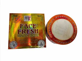 Face Fresh Fairness Beauty Night Cream 30 gm
