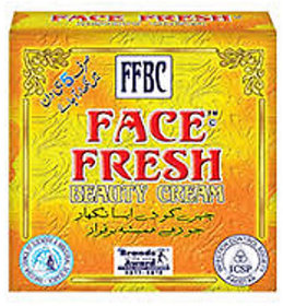 Face Fresh Beauty Day Night Cream 30g