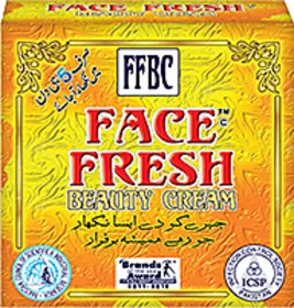Face fresh beauty Night Cream 30 gm