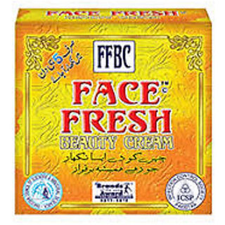 Face Fresh Beauty Day Night Cream 30g