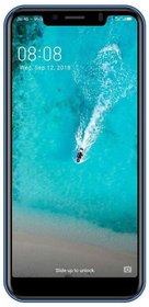Refurbished  Innelo V103 2Gb 16Gb Blue   - (3 Months Seller Warranty)