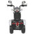 BABY BIKE Battery Operated  Bike FOR YOUR KIDS DRT-HUO-07