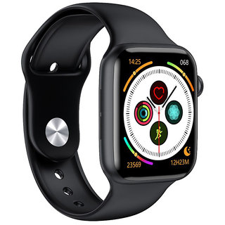 Tsv on sale smartwatch review