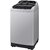 Samsung 6.5 Kg Inverter 5 star Fully-Automatic Top Loading Washing Machine (WA65T4262BS/TL, Imperial Silver, wobble tech