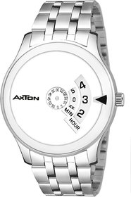 Buy Titan Regalia Analog Silver Dial Mens Watch NK1163BM01 Online 4295 from ShopClues