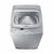 Samsung 6.5 Kg Fully-Automatic Top Loading Washing Machine (WA65A4002GS/TL, Imperial Silver, Center jet technology)