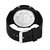 FARP Digital watch black and golden colour mens watch boys watch