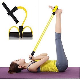 Supertexon Waist Reducer Body Shaper Trimmer for Reducing Your Waistline and Burn Off Extra Calories. (Multi color)