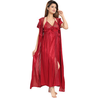 Shopclues nighty shop