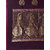 Vastranand Purple & Gold-Toned Silk Blend Woven Design Banarasi Saree
