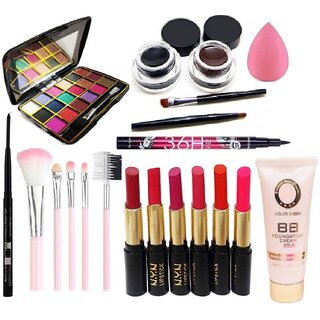                       SWIPA professional range makeup kit for Girl  women-SDL210063                                              