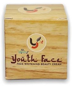 Youth Face Whitening Beauty Imported Cream 50g