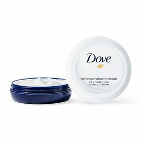 Dove Rich Nourishment Cream, 75ml