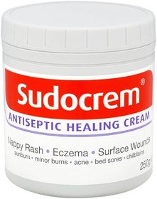 Sudocrem Antiseptic Healing Cream Imported - 250g