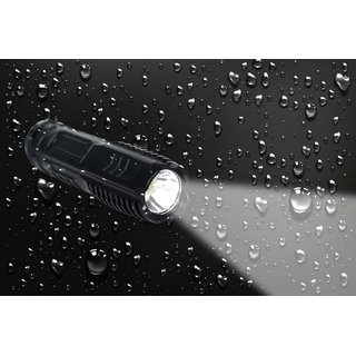 Martand 3 Effect Water-resistant Emergency LED Torch Light USB Charge LED Torch 02 NO Mini Torch