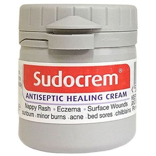 Sudocrem Antiseptic Healing Cream - 60 grams Sudocrem Antiseptic Healing Cream - 60 grams