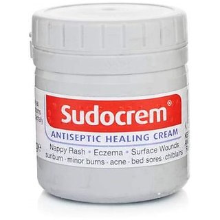Sudo Crem Skin Care Cream 60g Sudo Crem Skin Care Cream 60g