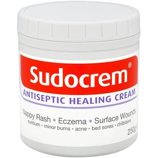 Sudocrem Antiseptic Healing Cream Imported - 250g
