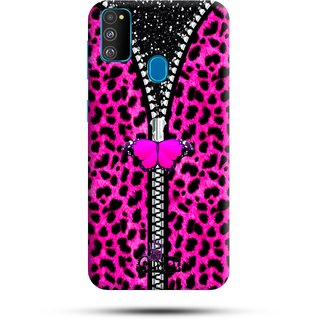 HIGH QUALITY PRINTED BACK SOFT CASE COVER FOR SAMSUNG GALAXY M21 ALPHA16094