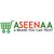 Aseenaa LED Night Lamp of Sunflower Emoji with On-Off Switch  Colour  Green  Set of 1  Energy Saving Light Lamp