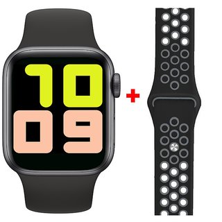 Buy Crystal Digital T55 Series 5 i Watch 44mm Bluetooth Smartwatch