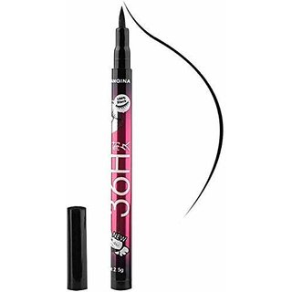 36H Black Waterproof Liquid Eyeliner Make Up Beauty Long-lasting Eye Liner Pencil Makeup Tools for eyeshadow